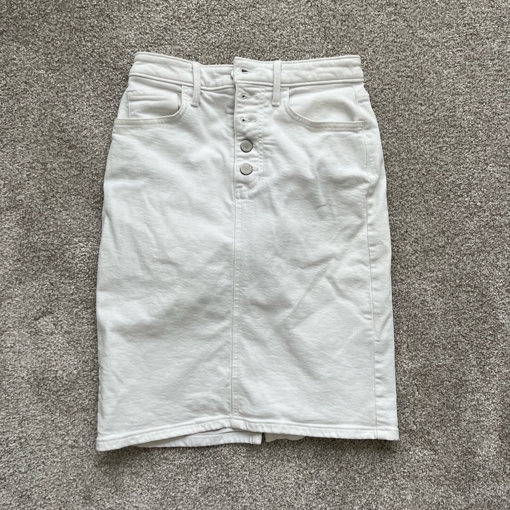 Banana Republic Pencil Skirt